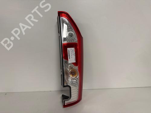 Left taillight RENAULT KANGOO Express (FW0/1_) | BP36684525C34 - Image 2