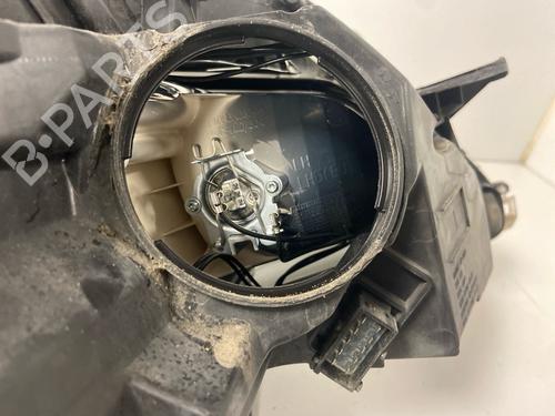 Left headlight OPEL MERIVA B MPV (S10) | BP33601773C28 - Image 4