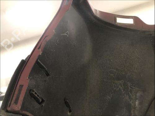Used Rear bumper Rear bumper DACIA SANDERO 1.5 dCi (68 hp) 33587261 33587261