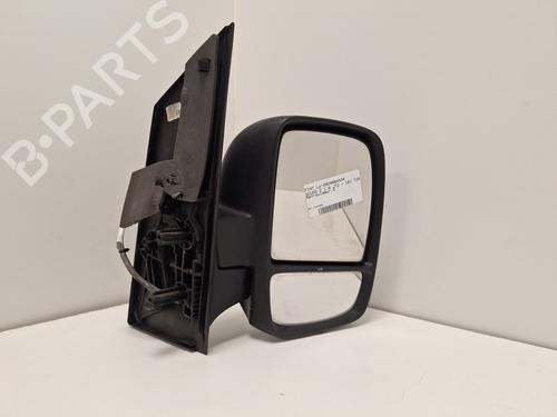 Used Right mirror Right mirror FIAT SCUDO Van (270_, 272_) 1.6 D Multijet (90 hp) 33592167 33592167