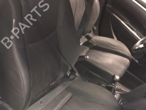 Used Seats set Seats set SUZUKI SWIFT IV (FZ, NZ) 1.2 (AZH412, ZC72S) (94 hp) 33598410 33598410