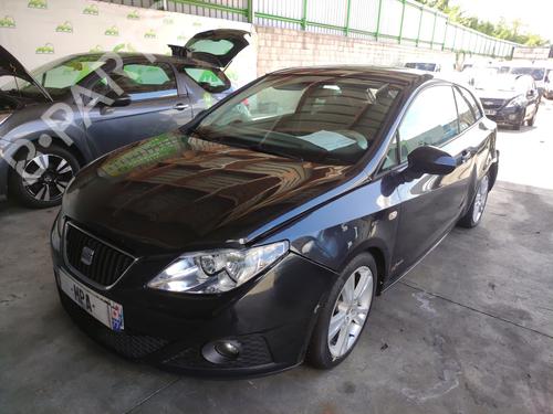 Used Passenger airbag Passenger airbag SEAT IBIZA IV (6J5, 6P1) 1.6 TDI (90 hp) 33592854 33592854