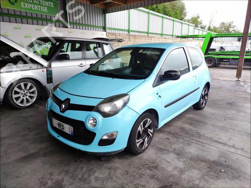Frontplade/Frontkurv Frontplade/Frontkurv RENAULT TWINGO II (CN0_) 1.2 16V (CN04, CN0B) (75 hp) 33582332 33582332