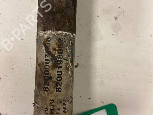 Left front driveshaft RENAULT VEL SATIS (BJ0_) 2.2 dCi (BJ0M) | BP38427473M38 - Image 2