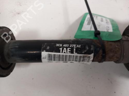 Used Left front driveshaft Left front driveshaft 38941497 38941497