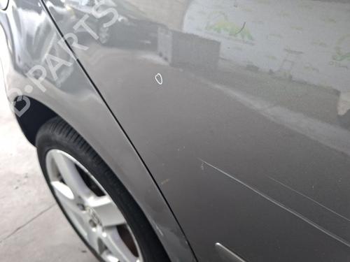 Puerta trasera derecha Puerta trasera derecha VW GOLF PLUS V (5M1, 521) [2004-2013] 37509845 37509845