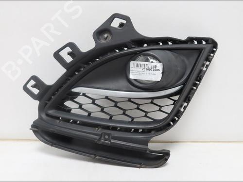 left-front-fog-light-mazda-6-hatchback-gh-2007-2008-2009-2010-2011-2012-2013-33577020 main image