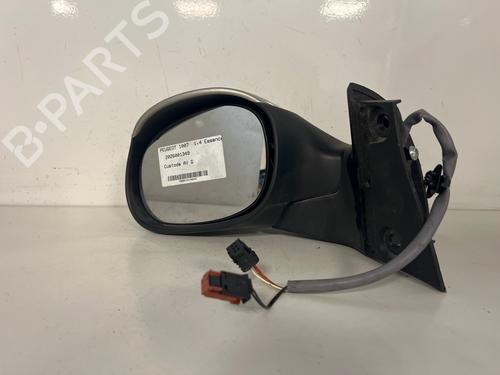 Used Front left quarter glass Front left quarter glass PEUGEOT 1007 (KM_) 1.4 (75 hp) 36247519 36247519
