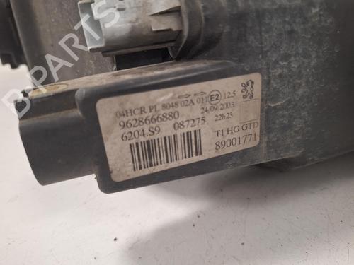 Used Left headlight Left headlight 38309535 38309535