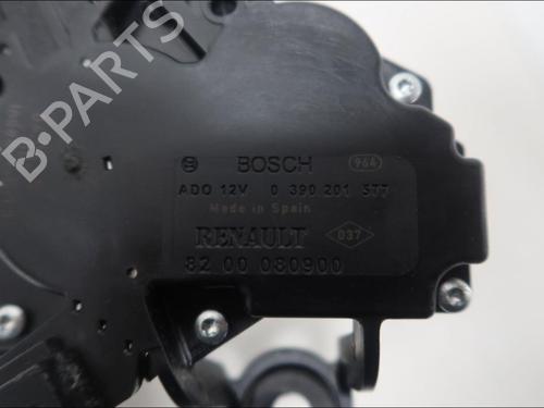 Used Rear wiper motor Rear wiper motor RENAULT MEGANE II (BM0/1_, CM0/1_) [2001-2012] 33575625 33575625