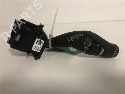Steering column stalk FORD S-MAX (CJ, WA6) 2.0 TDCi | BP34615116I23 - Image 2