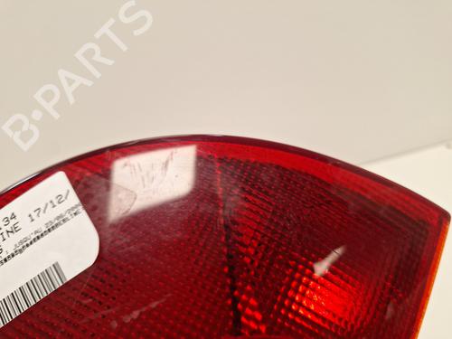 Used Left taillight Left taillight FORD FIESTA IV (JA_, JB_) [1995-2006] 33590226 33590226
