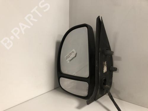 Used Left mirror Left mirror 37418475 37418475