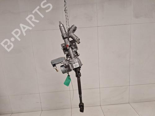 Used Steering column Steering column FORD FIESTA VI (CB1, CCN) 1.6 TDCi (95 hp) 33592426 33592426