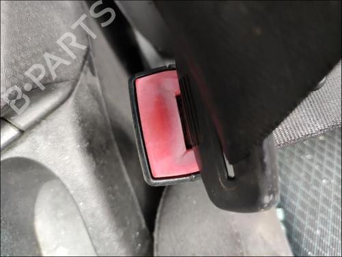 Used Seat buckle Seat buckle SEAT TOLEDO III (5P2) 1.9 TDI (105 hp) 36573749 36573749