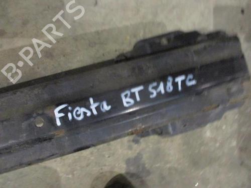 Used Front bumper reinforcement Front bumper reinforcement FORD FIESTA V (JH_, JD_) [2001-2014] 33572614 33572614