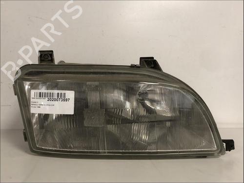 Used Right headlight Right headlight RENAULT ESPACE II (J/S63_) 2.2 (J/S637, J63G) (108 hp) 33576969 33576969