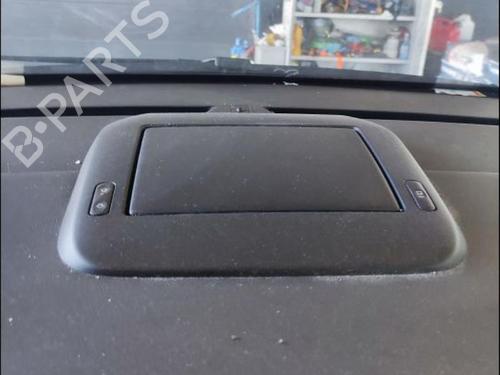 Display Display PEUGEOT 5008 (0U_, 0E_) 1.6 HDi (114 hp) 37215463 37215463