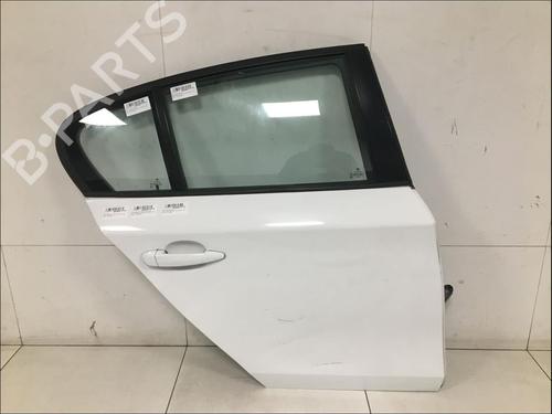 Used Right rear door Right rear door BMW 1 (E87) 120 d (163 hp) 33575922 33575922