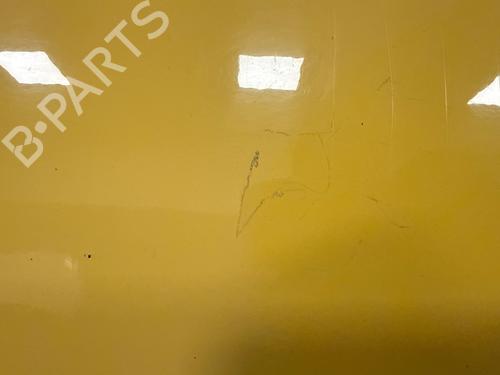 Used Hood Hood CITROËN JUMPY II Van 1.6 HDi 90 16V (90 hp) 34614865 34614865