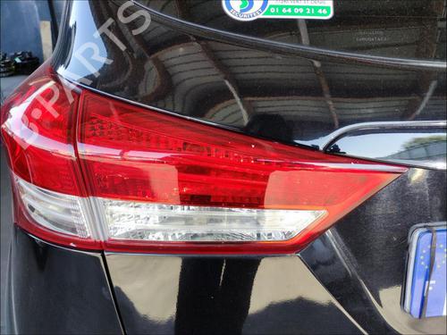 Used Left tailgate light Left tailgate light HYUNDAI ix20 (JC) 1.6 (125 hp) 35908253 35908253