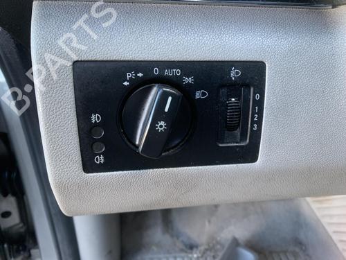 Mando luces Mando luces MERCEDES-BENZ B-CLASS Sports Tourer (W245) B 180 CDI (245.207) (109 hp) 36580209 36580209