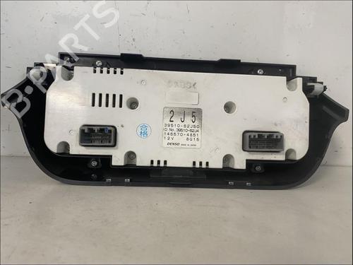 AC-Styringsenhed/Manøvreenhed AC-Styringsenhed/Manøvreenhed SUZUKI SWIFT III (MZ, EZ) [2005-2026] 33573131 33573131