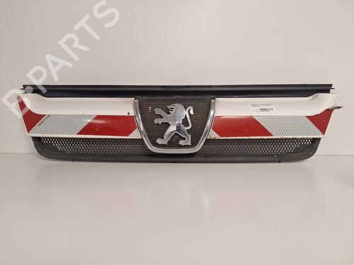Grill PEUGEOT BOXER Van (244) 2.2 HDi | BP36941977C40 - Image 2