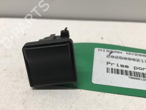 Electronic module NISSAN NV200 Van e-NV (ME0N) | BP37752747M83 - Image 3