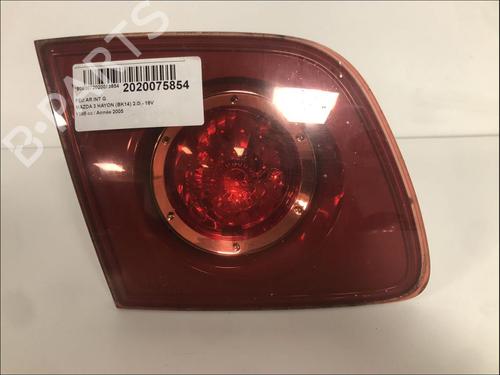Left tailgate light MAZDA 3 Saloon (BK) | BP33583692C79 - Image 2