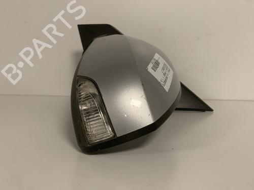 Used Left mirror Left mirror RENAULT LAGUNA III (BT0/1) 1.5 dCi (BT00, BT0A, BT0T, BT1J) (110 hp) 33592575 33592575