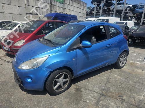 Used Parts FORD KA (RU8) 1.2 4894728