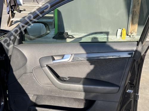 Rudehejsemekanisme Højre foran Rudehejsemekanisme Højre foran AUDI A3 Sportback (8PA) [2004-2015] 35915059 35915059