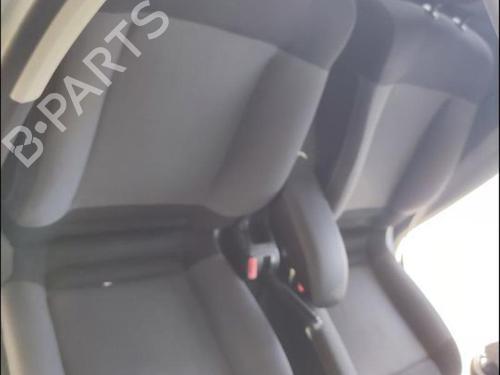 Sæde sæt CITROËN C4 CACTUS 1.6 BlueHDi 100 | BP33586042C78 - Image 3
