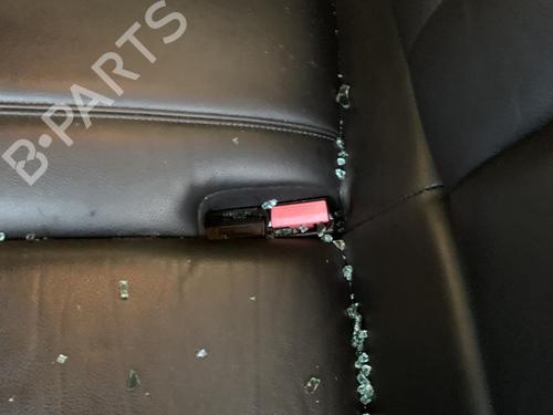 Used Seat buckle Seat buckle PEUGEOT 607 (9D, 9U) 2.7 HDi 24V (204 hp) 36580068 36580068