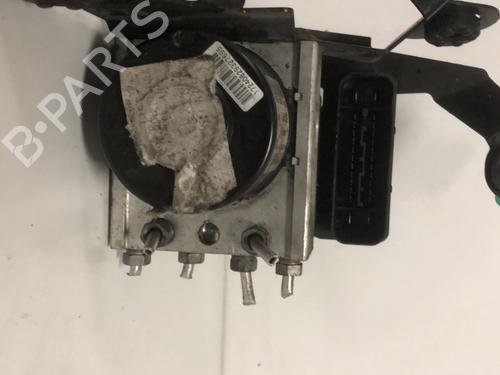Used ABS pump ABS pump RENAULT MEGANE III Hatchback (BZ0/1_, B3_) [2008-2026] 33804764 33804764
