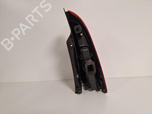 Used Left taillight Left taillight RENAULT ESPACE IV (JK0/1_) 2.2 dCi (JK0H) (150 hp) 33585462 33585462