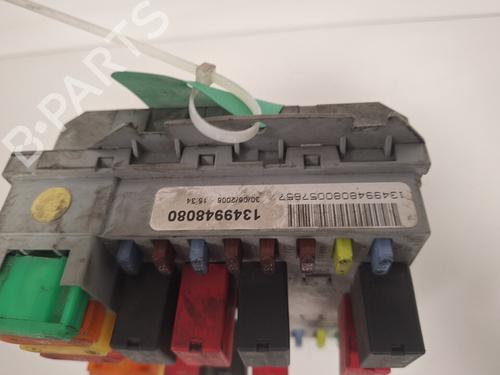 Fuse box PEUGEOT BOXER Van 2.2 HDi 100 | BP36172750E1 - Image 2