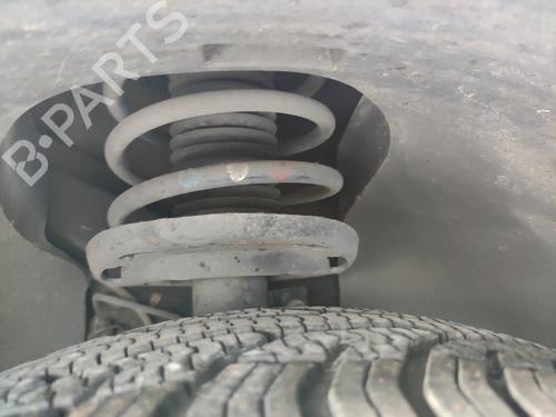 Used Right front shock absorber Right front shock absorber PEUGEOT 208 I (CA_, CC_) 1.2 VTI 82 (82 hp) 35911590 35911590