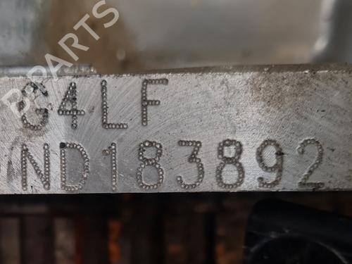 Engine KIA RIO IV (YB, SC, FB) 1.2 CVVT | BP34480325M1  - Image 6