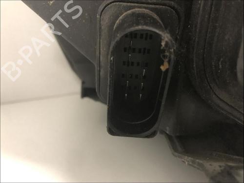 Left headlight FORD FOCUS II (DA_, HCP, DP) 1.6 Ti | BP33580910C28 - Image 2