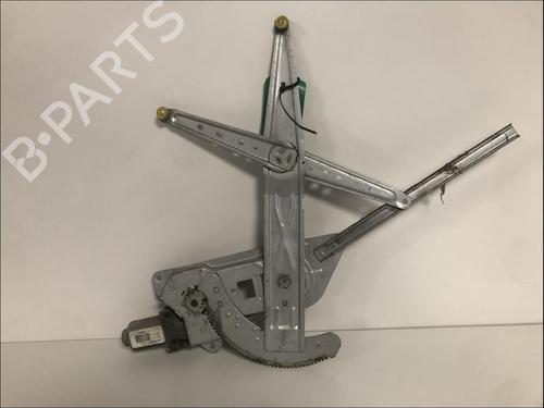 Front left window mechanism RENAULT KANGOO Express (FC0/1_) 1.5 dCi (FC07, FC1R) | BP33585444C22 - Image 2