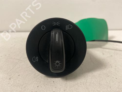 Used Headlight switch Headlight switch 39007161 39007161