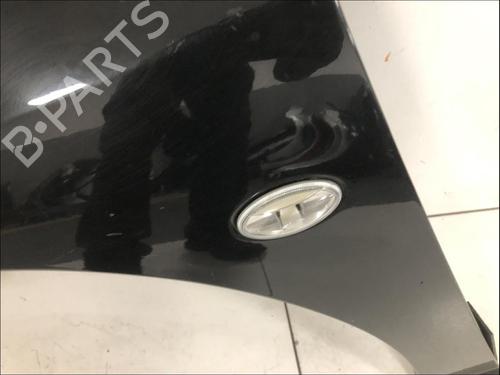 Used Left front fenders Left front fenders PEUGEOT 407 SW (6E_, 6D_) 2.0 HDi 135 (136 hp) 33590295 33590295