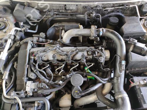 Used Engine Engine VOLVO V40 Estate (645) 1.9 DI (115 hp) 33593136 33593136
