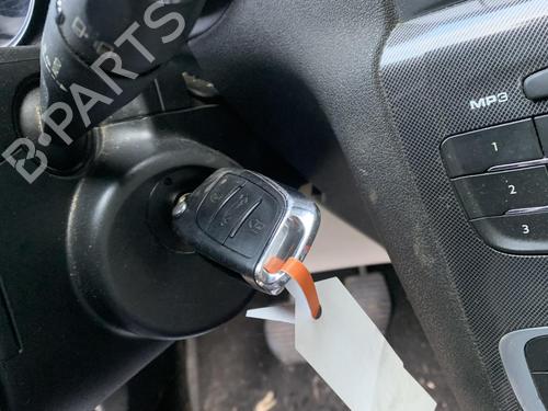 ignition-barrel-citroen-c4-ii-nc_-2009-35912457 main image