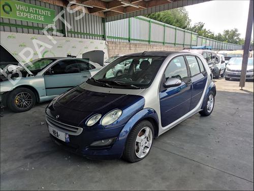 Mando SMART FORFOUR (454) 1.3 (454.031) | BP36575491I30 - Image 5