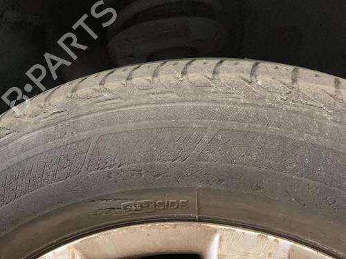 Højre fortil støddæmper Højre fortil støddæmper VW GOLF V (1K1) [2003-2010] 33731245 33731245