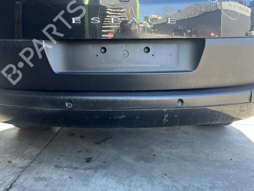 Used Rear bumper Rear bumper RENAULT ESPACE IV (JK0/1_) 2.0 dCi (JK02, JK03) (131 hp) 33602564 33602564