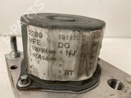 ABS pump RENAULT KADJAR (HA_, HL_) 1.2 TCe 130 (HLMR) | BP33593631M43 - Image 2